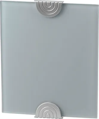 Produktbild von Heidemann Mehrklang-Gong Chorus 2 in 1 Design silber