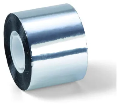 Produktbild von Aluminium-Klebeband Polypropyl Schuller