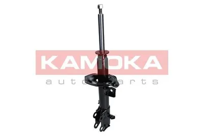 Produktbild von KAMOKA Stoßdämpfer Vorne Links für NISSAN TIIDA Schrägheck Federbein 2000140