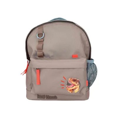 Zdjęcie produktu dla depesche vertrie DINO WORLD RUCKSACK
