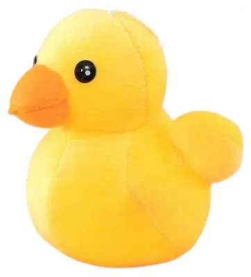 Produktbild von Granda Süßes Plüschtier Hühnchen 23 cm Dekoration Geschenk