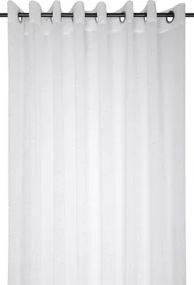 Zdjęcie produktu dla Firana na okno balkonowe CELIAN, 300 x 280 cm