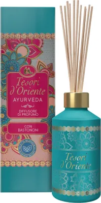 Zdjęcie produktu dla Tesori D'oriente Ayurveda Dyfuzor Zapachowy 200 Ml
