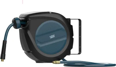 Produktbild von HBM automatische Luftschlauchtrommel