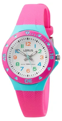 Produktbild von Lorus KIDS R2351MX9 Kidsuhr KIDS