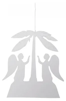 Produktbild von Flensted Mobiles Palm Angels, Zimmerdecke, Karton