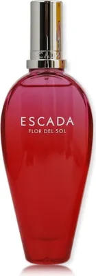 Produktbild von Escada Flor Del Sol Edt Spray