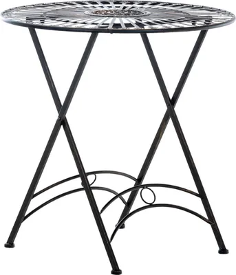 Produktbild von Tisch Tegal bronze