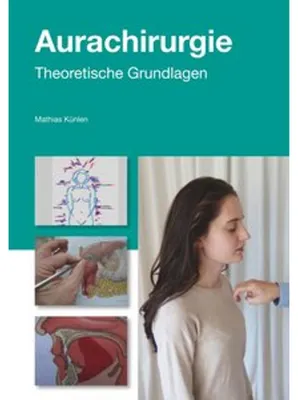 Obrázek produktu pro Einführung in die Aurachirurgie