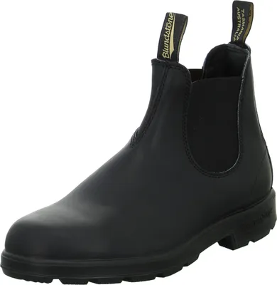 Produktbild von Blundstone Chelsea Boots Schwarz Herren