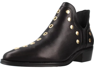 Imagen del producto de Another Trend 5646 01 Botin Corvara Negro 40 EU