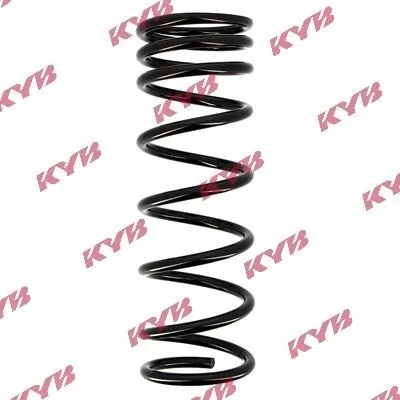 Produktbild von 2X Kyb Feder Fahrwerksfeder Hinten