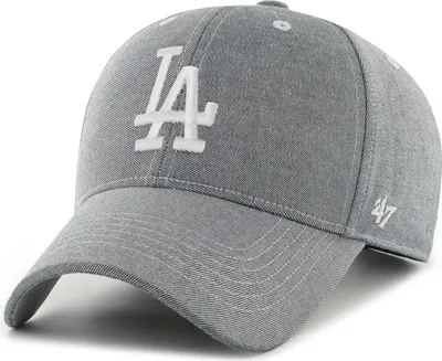 Obrázek produktu pro 47 Brand Nastavitelná kšiltovka UNDERTOW REFRESH Los Angeles Dodgers