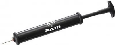 Produktbild von RAM - Ballpumpe - Inklusive Nadel - Schwarz