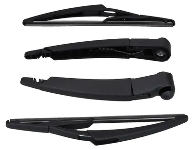 Produktbild von KAMOKA 25245 Wischerarm Scheibenwischerarm Hinten für MINI Schrägheck (R56) 260mm mit Wischblatt