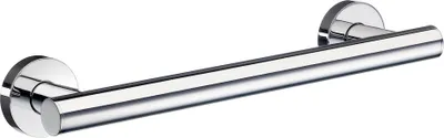 Produktbild von Smedbo HOME - Wannengriff in Chrom poliert HK325