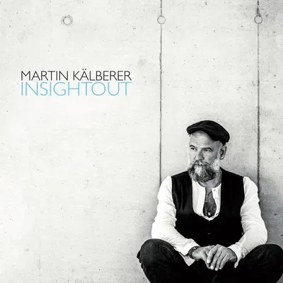 Obrázek produktu pro Martin Kälberer: Insightout - Jazzhaus - (CD / Titel: H-P)