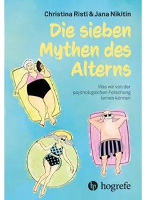 Zdjęcie produktu dla Die sieben Mythen des Alterns