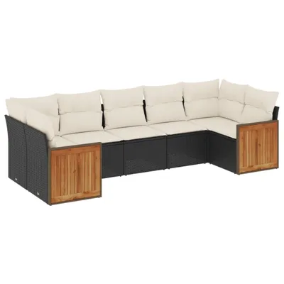 Zdjęcie produktu dla VidaXL 3260348, 7 szt.