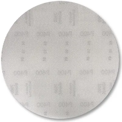 Produktbild von SIA Netz-Schleifgitter Sianet ø 150 mm Korn 220 Inhalt 50 Stück