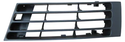 Stoßstange Gitter Abdeckung Lüftungsgitter LINKS für Audi A4 B5 8D Facelift – Produktansicht