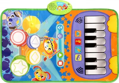 Zdjęcie produktu dla Playgro - Mata muzyczna