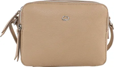 Immagine prodotto di GERRY WEBER borsa a tracolla borsa da sera Feel Good Shoulderbag SHZ Bleached Sand beige