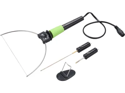 Obrázek produktu pro Extol Craft (417240) Řezačka polystyrenu, odolná