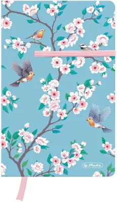 Productafbeelding van Vulpen my.pen style Ladylike (universeel voor rechts- - 1 vulpen en 1 inktpatroon