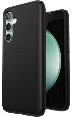 Image de Housse de protection pour Galaxy S23 FE, Speck ImpactHero Slim, noir