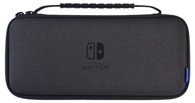 Zdjęcie produktu dla Etui do konsoli HORI SLIM TOUGH POUCH BLACK