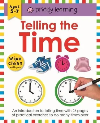 Immagine prodotto di Telling The Time