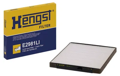 Obrázek produktu pro HENGST FILTR Filtr, kabinový vzduch