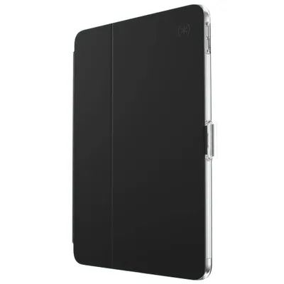 Produktbild von Balance Folio Clear Schutzhülle Schwarz für das iPad Pro 11