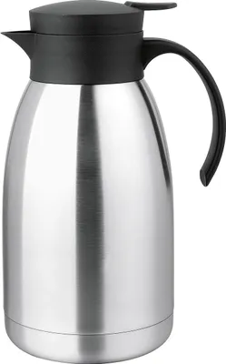 Obrázek produktu pro HI vakuová konvice jednoruční automatická nerezová ocel 2l