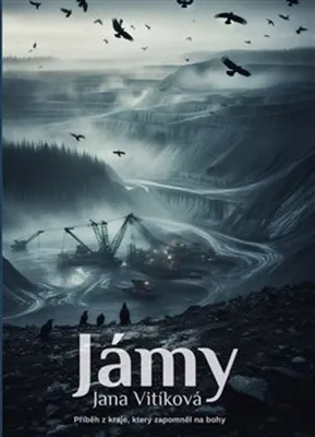 Image de Jámy | Jana Vitíková