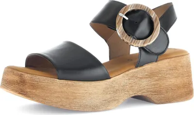 Produktbild von Gabor Sandalen Sandalen Nappaleder