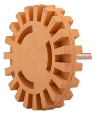 Obrázek produktu pro Topgear Topgear karamelový kotouč 100 mm