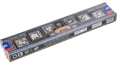 Image de Encens Super Hit, paquet de 15g (12 bâtonnets)