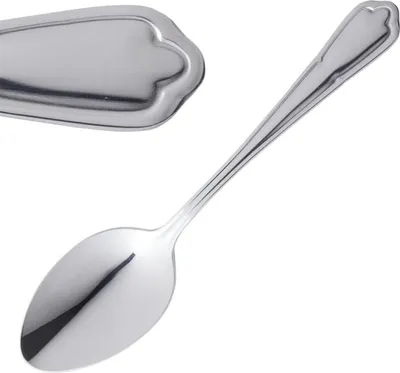 Image de Cuillères de table Olympia Dubarry (12 pièces)