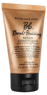 Obrázek produktu pro Kondicionér pro poškozené vlasy Bond-Building (Repair Conditioner), 60 ml