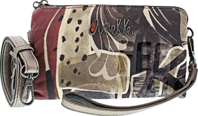 Produktbild von Anekke Dreamverse 39773-817 (1/braun/print/bronze/multi)