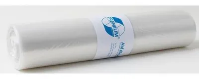 Image de DEISS Premium® Type 60 Sacs poubelle 19029, 120 Lite| Rouleau (25 pièces)