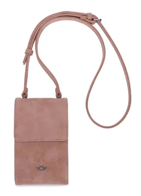 Produktbild von Fritzi aus Preußen Umhängetasche Vintage Flap02 Crossbody Vintage rosa