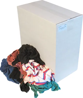 Produktbild von Reinigungsstücher, 10 kg