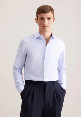 Produktbild von Business Hemd Slim