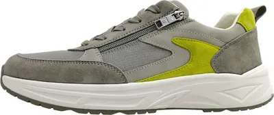 Zdjęcie produktu dla Buty Waldläufer H-Jack – sportowe sznurowane, szare, rozmiar 45