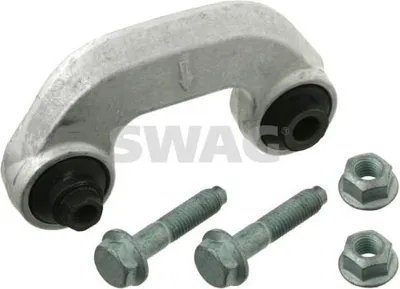 Produktbild von SWAG Koppelstange Stabilisator für AUDI A4 Avant (8ED, B7) Vorne Links 32 72 0025