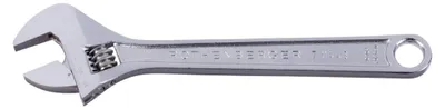 Productafbeelding van ROTHENBERGER rollgabelmoersleutel 6", voor sleutels tot 20 mm - 70441