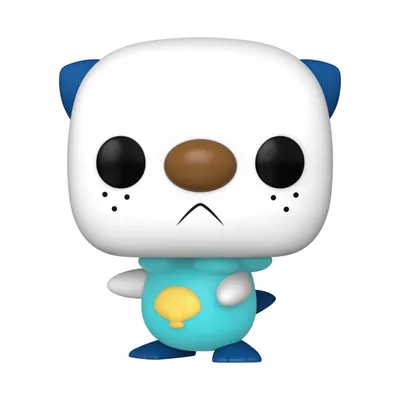 Zdjęcie produktu dla FUNKO POP! 69078, Figurka kolekcjonerska, Gra wideo